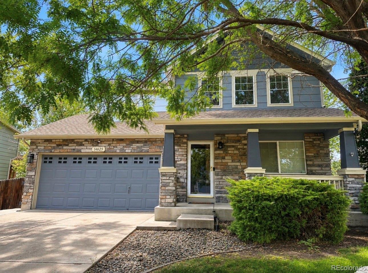 14625 Vine Street — photo