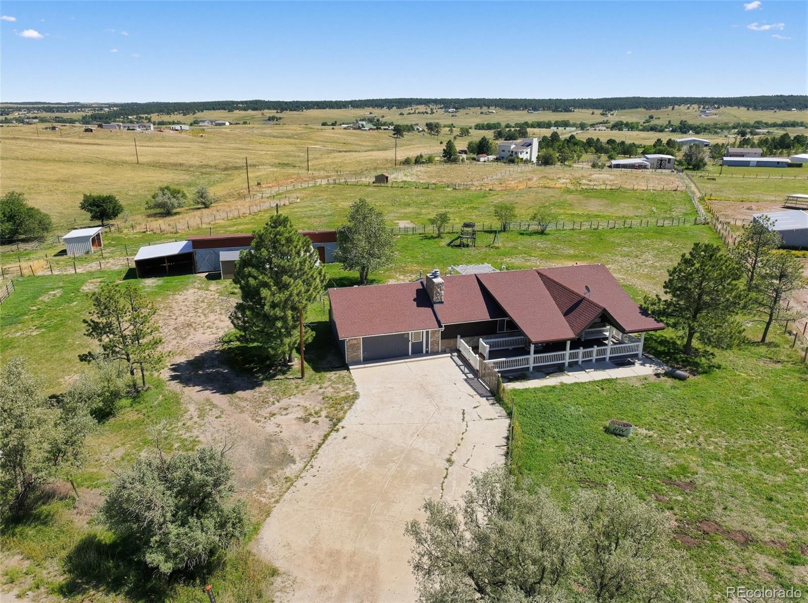35482 Welch Trail — photo