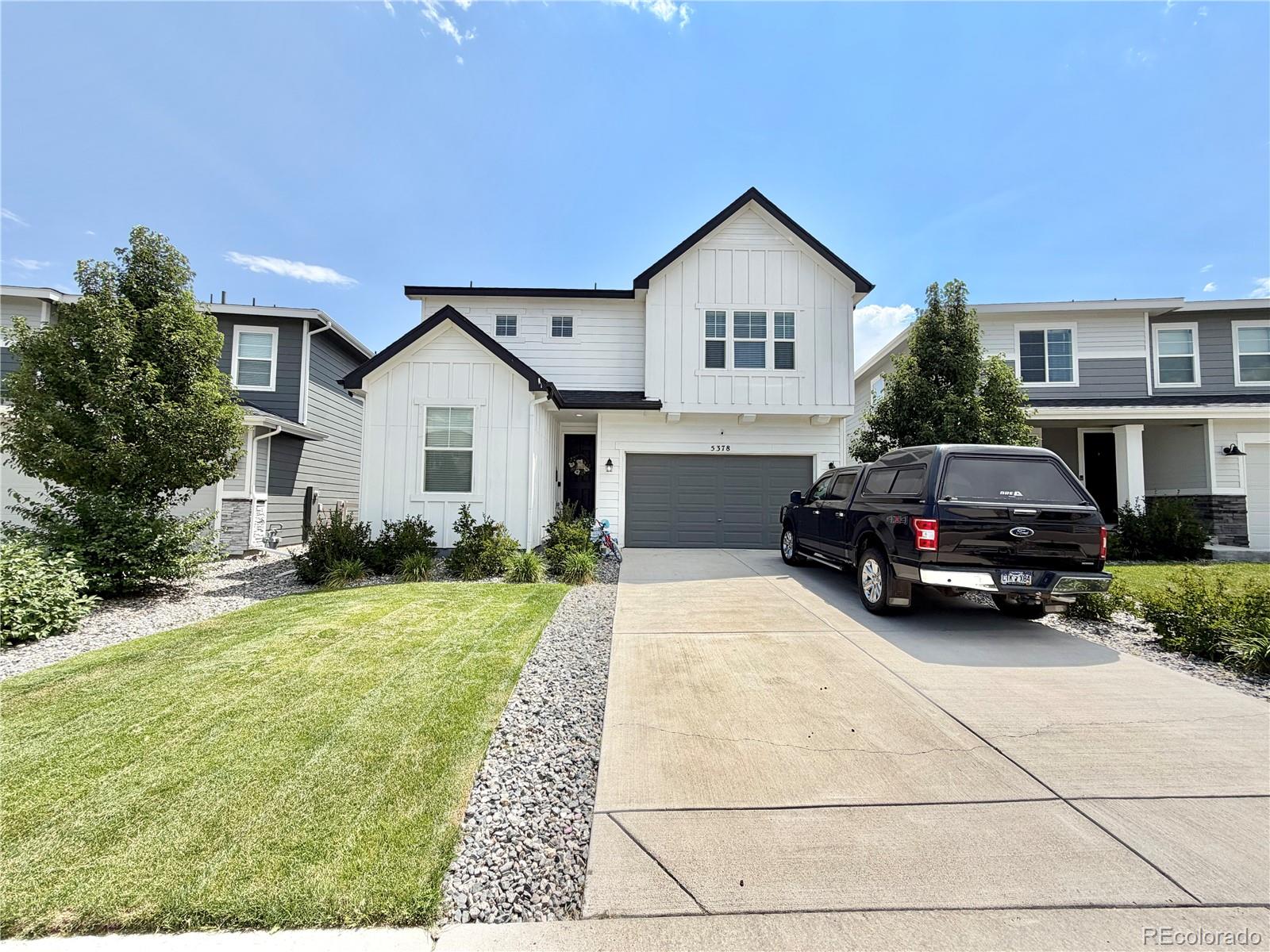 5378 Coltin Trail — photo