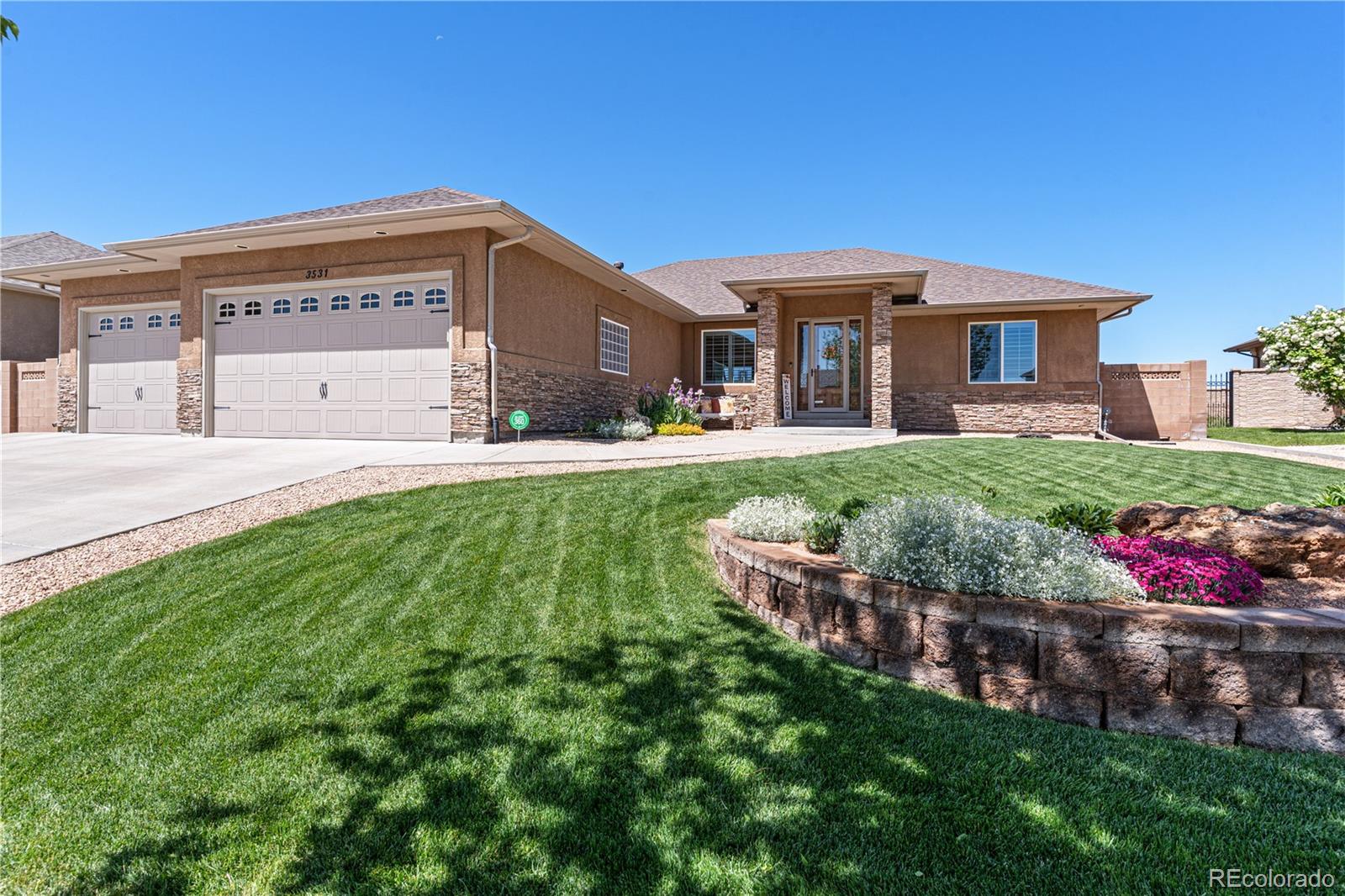 3531 Maricopa Drive — photo