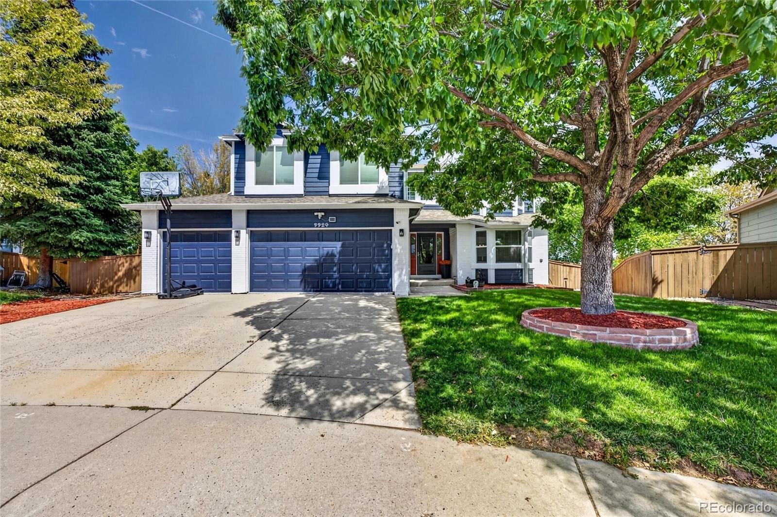 9924 Silver Maple Way — photo