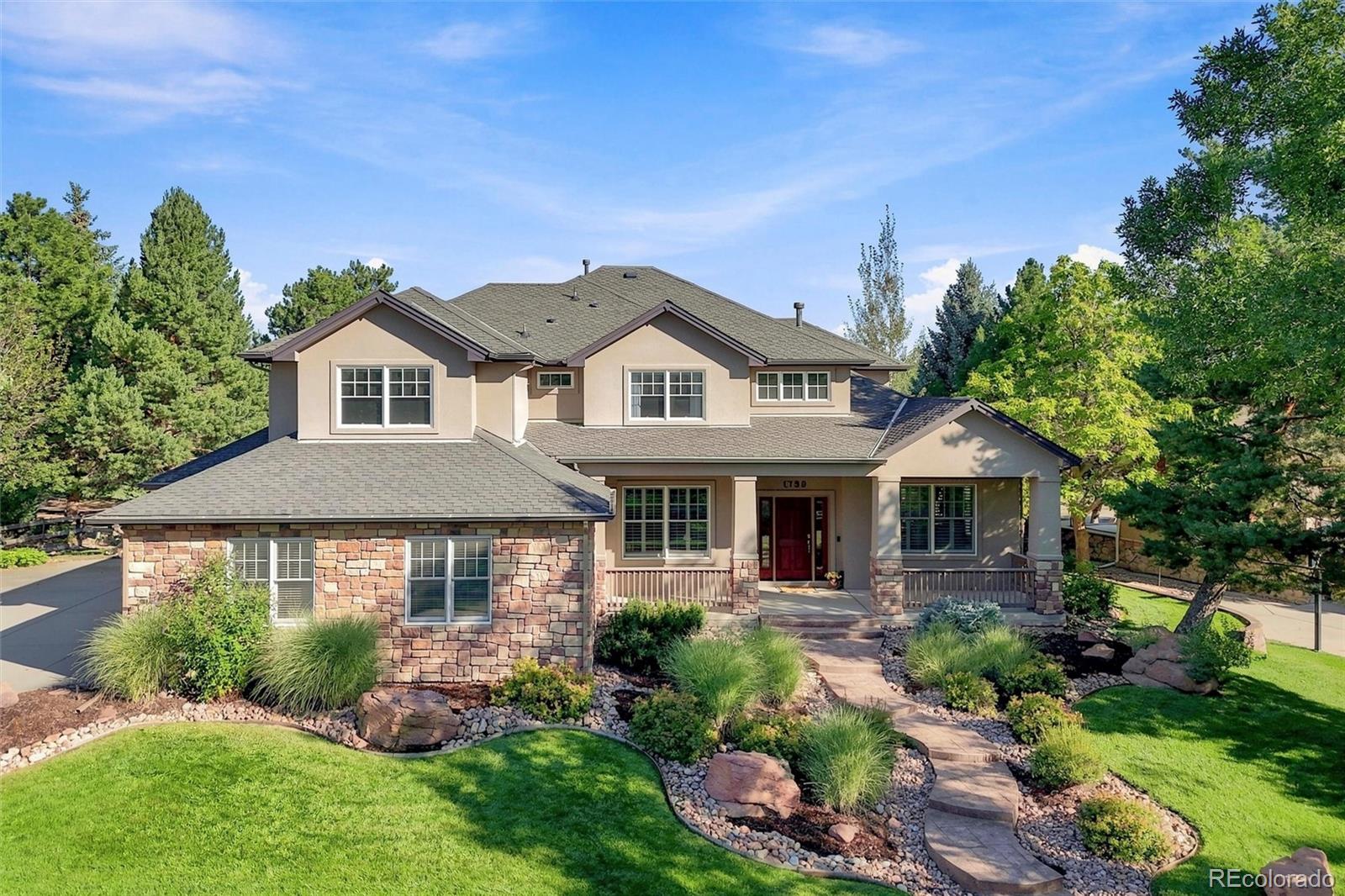 1739 Redwing Lane — photo