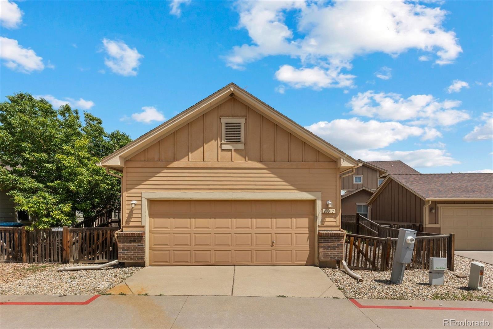 23317 E Saratoga Circle — photo