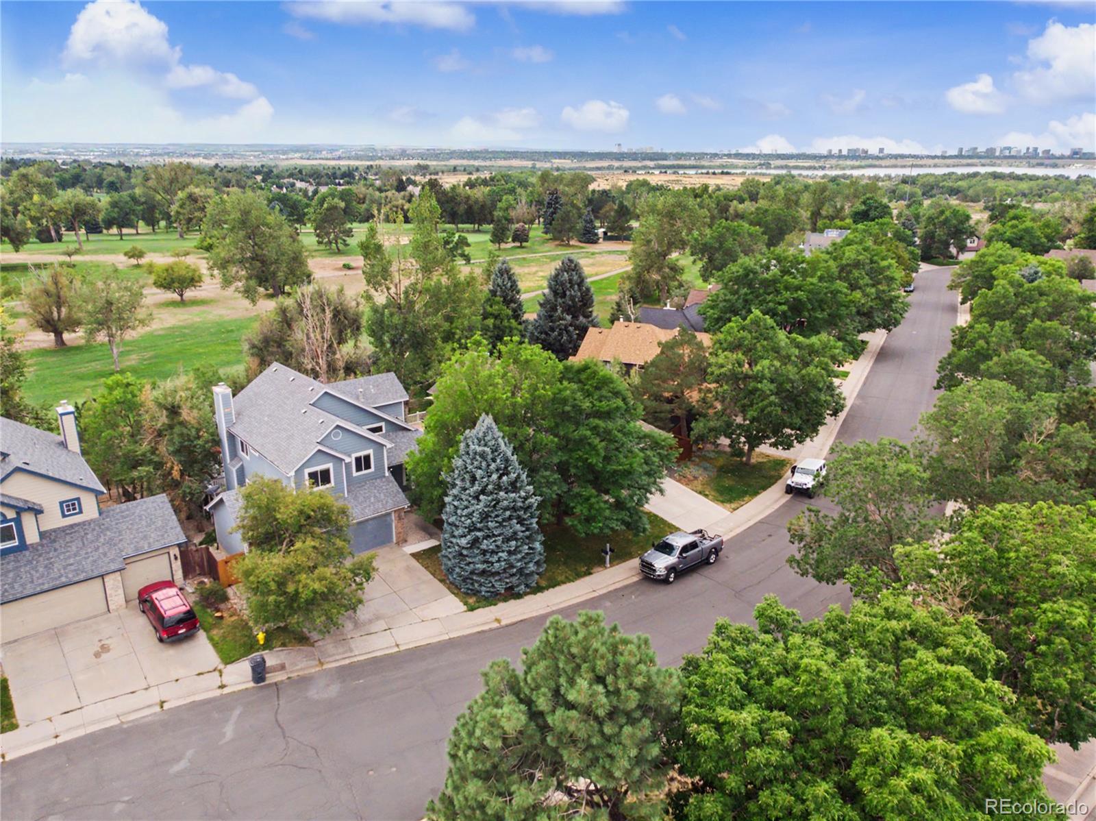 14084 E Hampden Place — photo