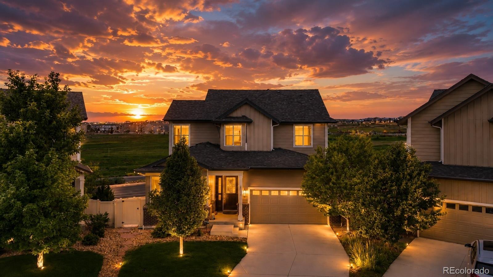 12291 Coral Burst Court — photo