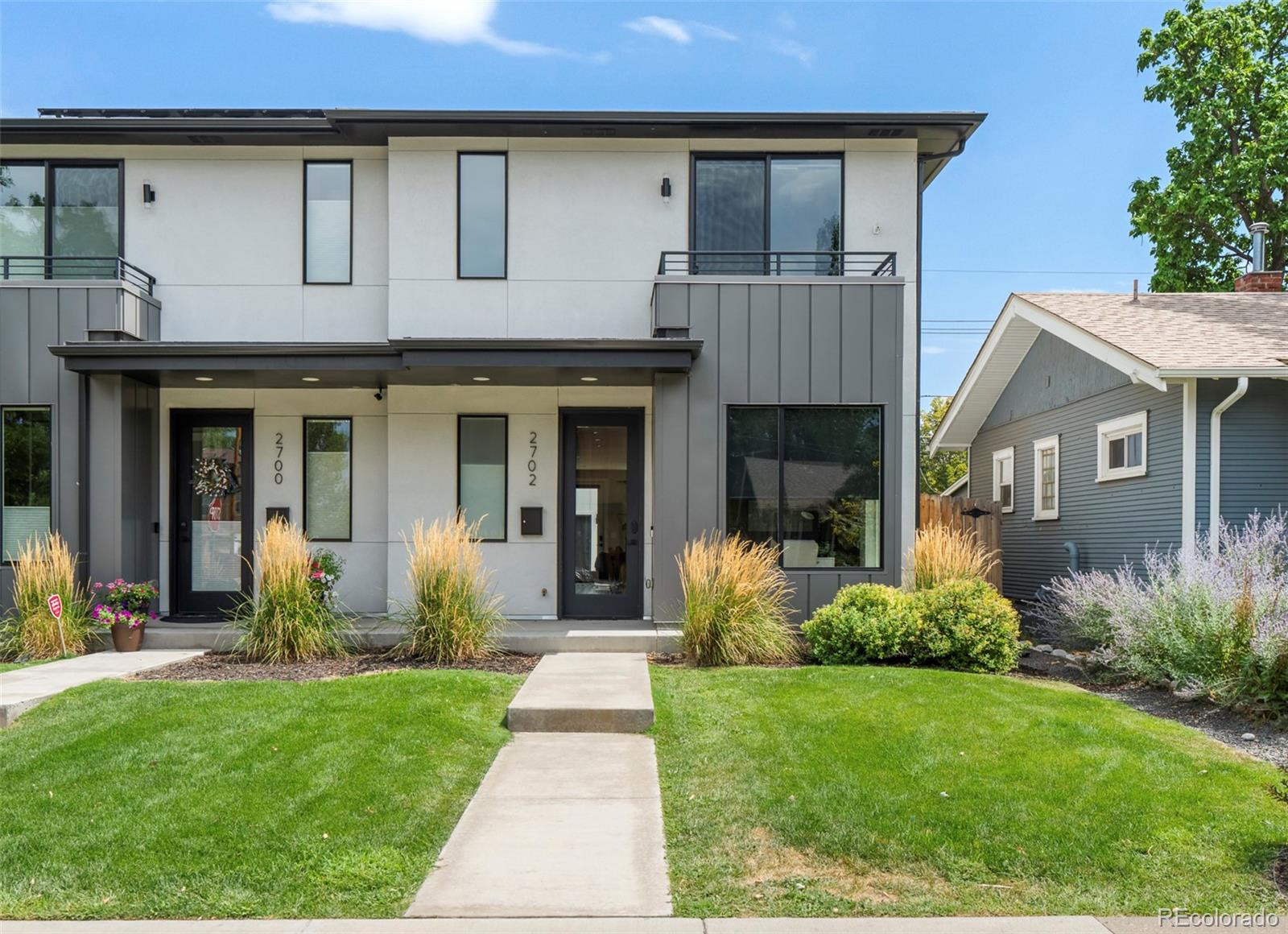 2702 S Bannock Street — photo