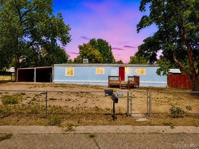 4630 Zion Drive — photo