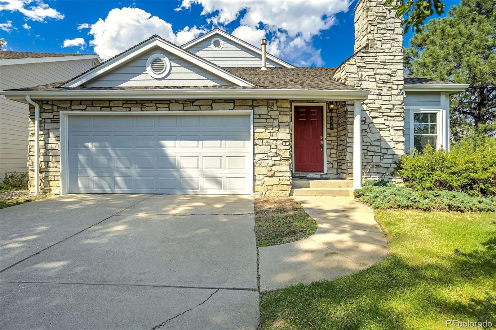 904 Dancing Horse Drive — photo