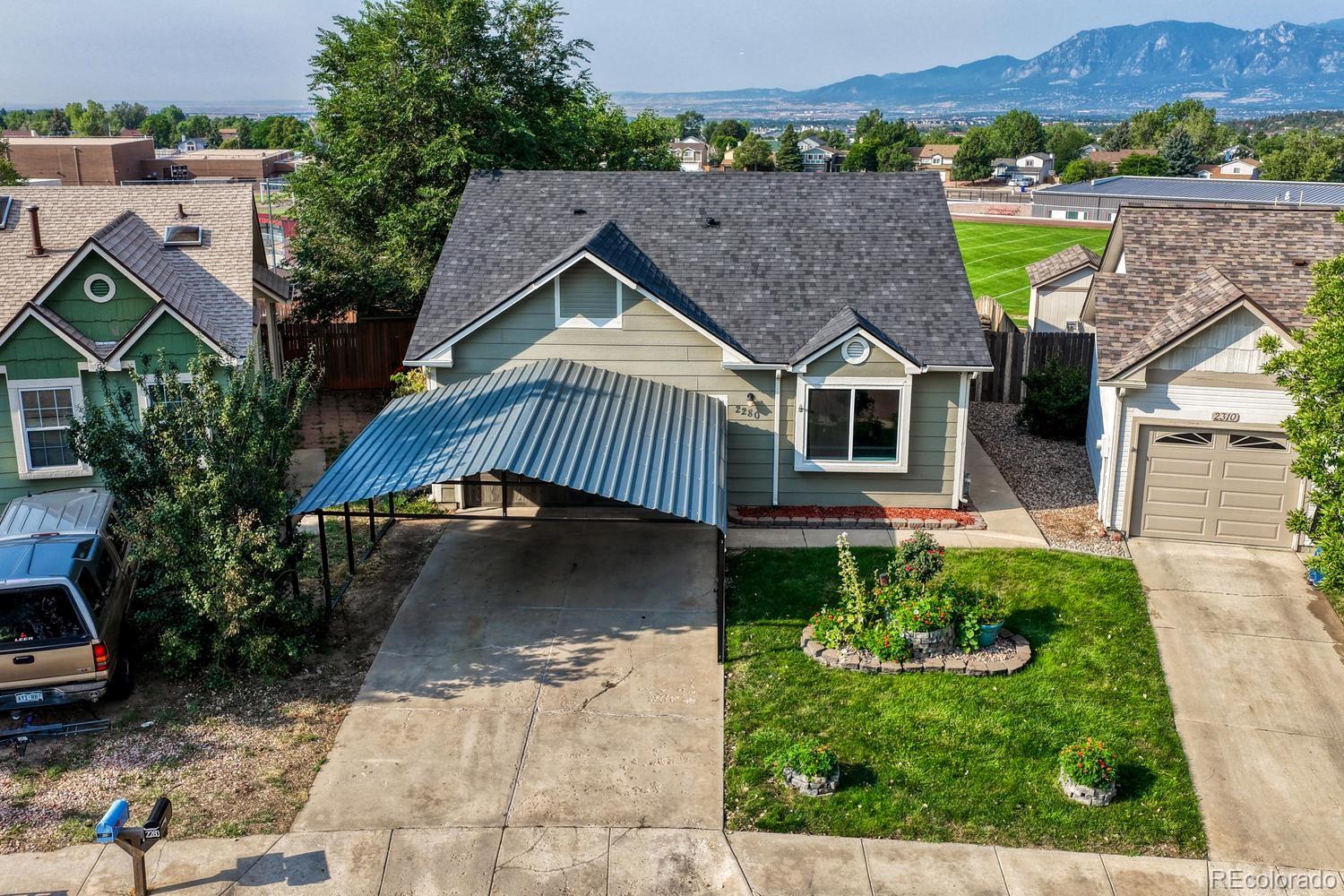 2280 Ambleside Drive — photo