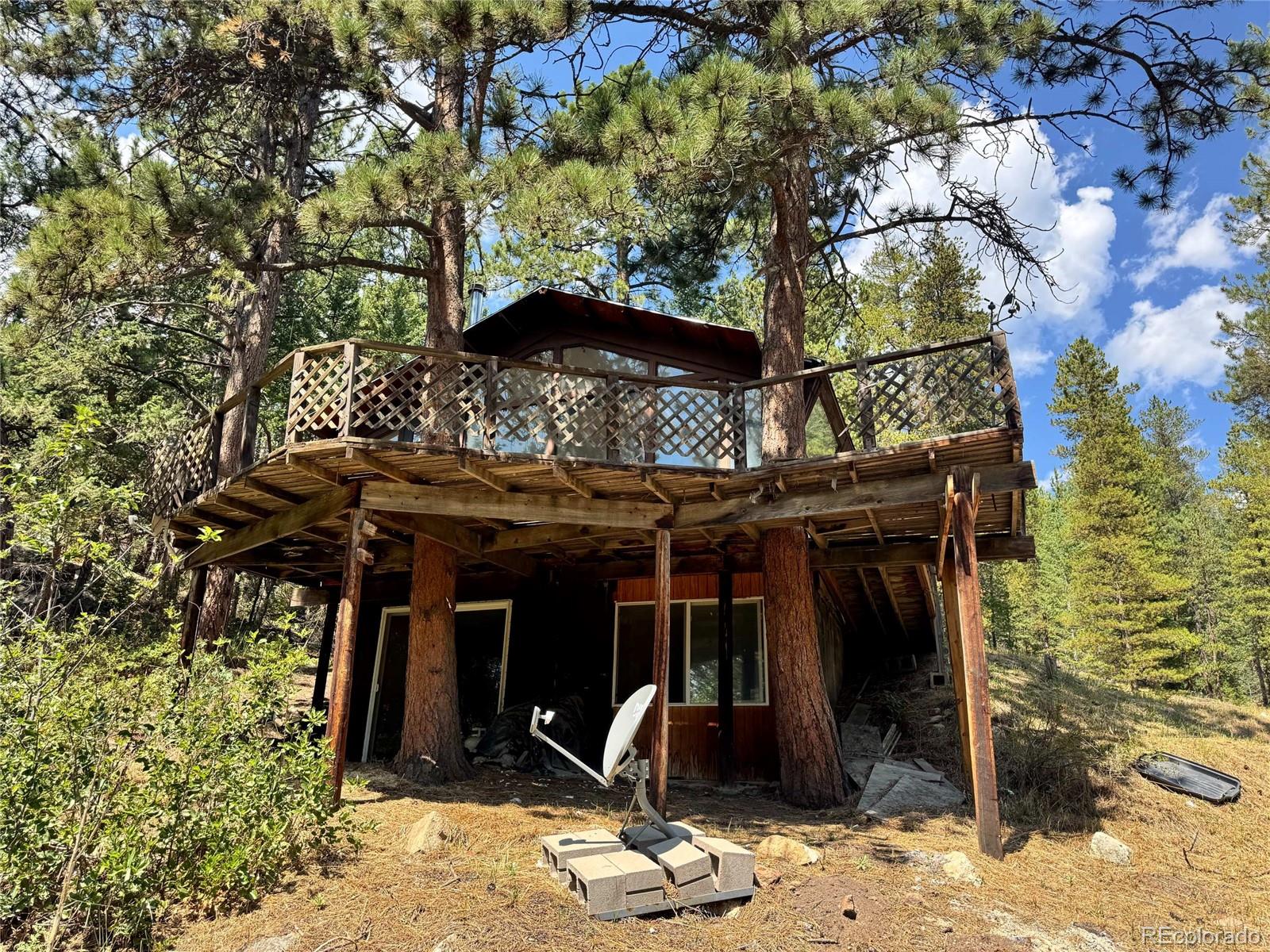 1324 Pine Glade Road — photo
