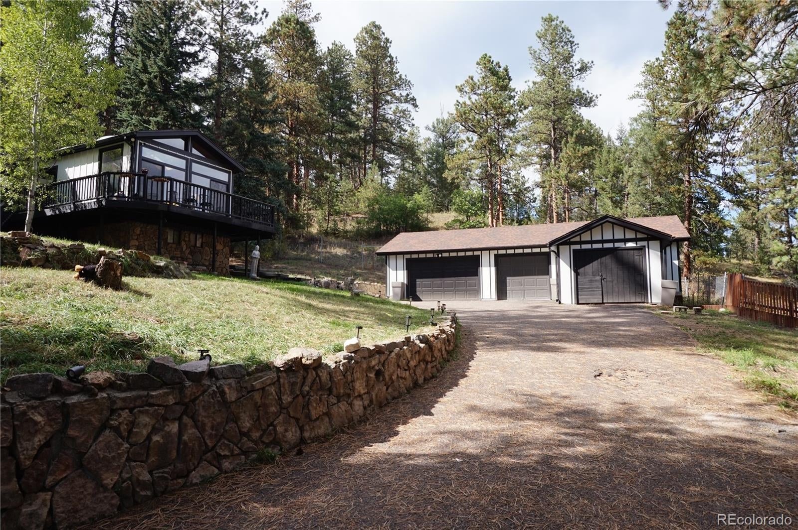 7489 S Turkey Creek Road — photo