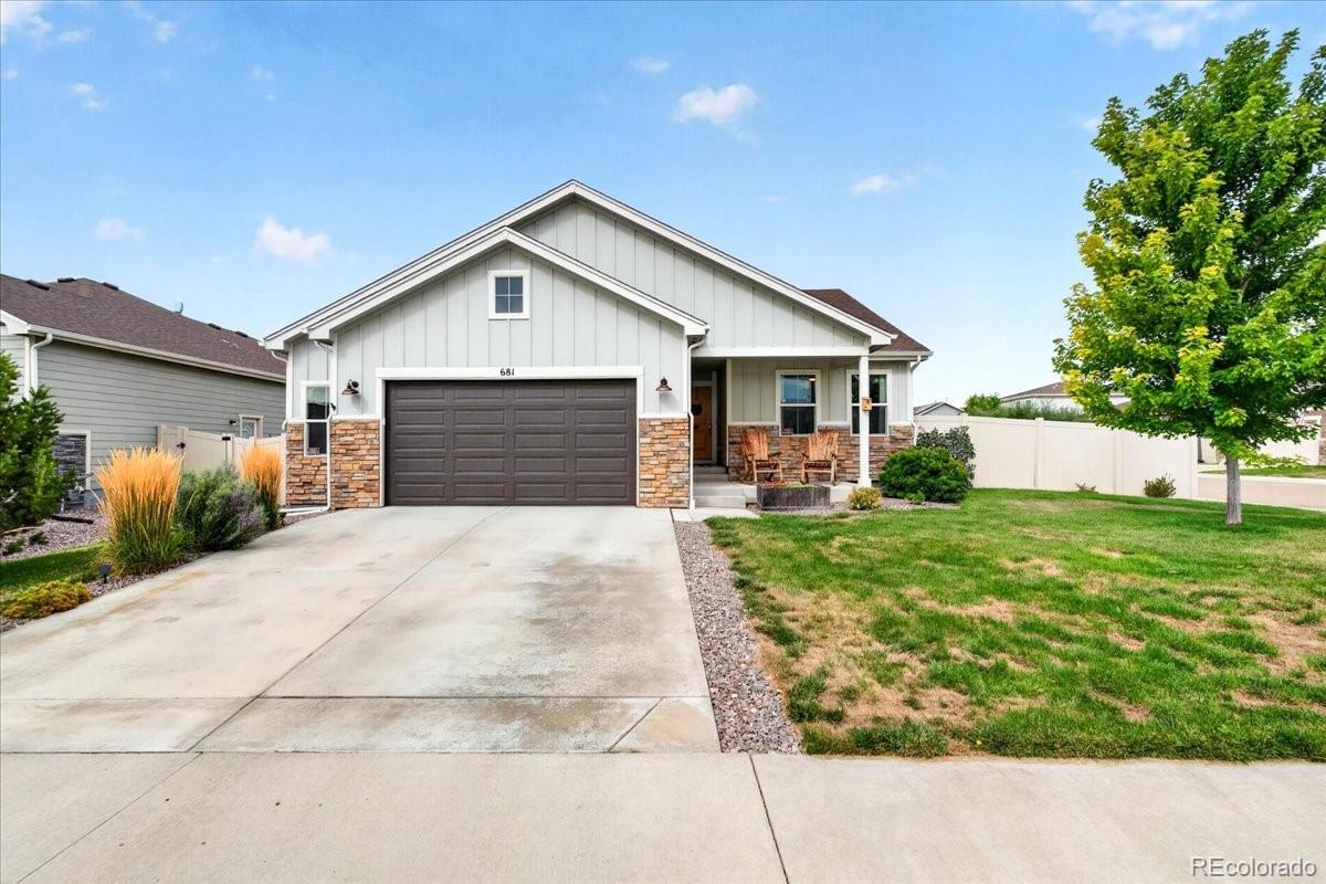 681 Cimarron Trail — photo