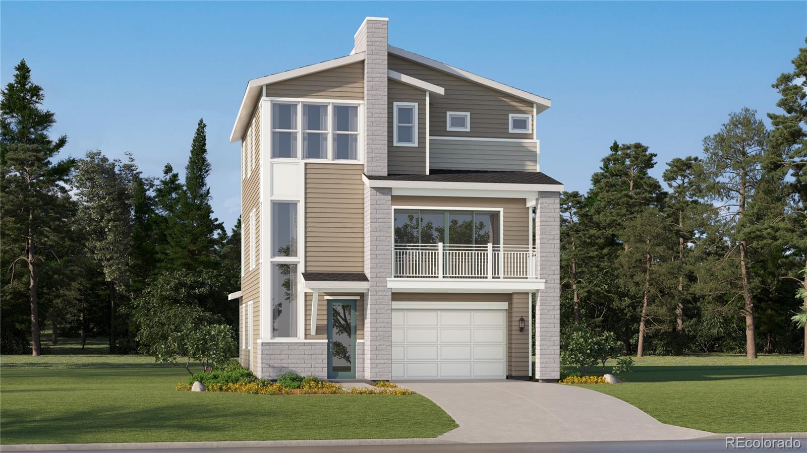 7753 S Mobile Way — photo