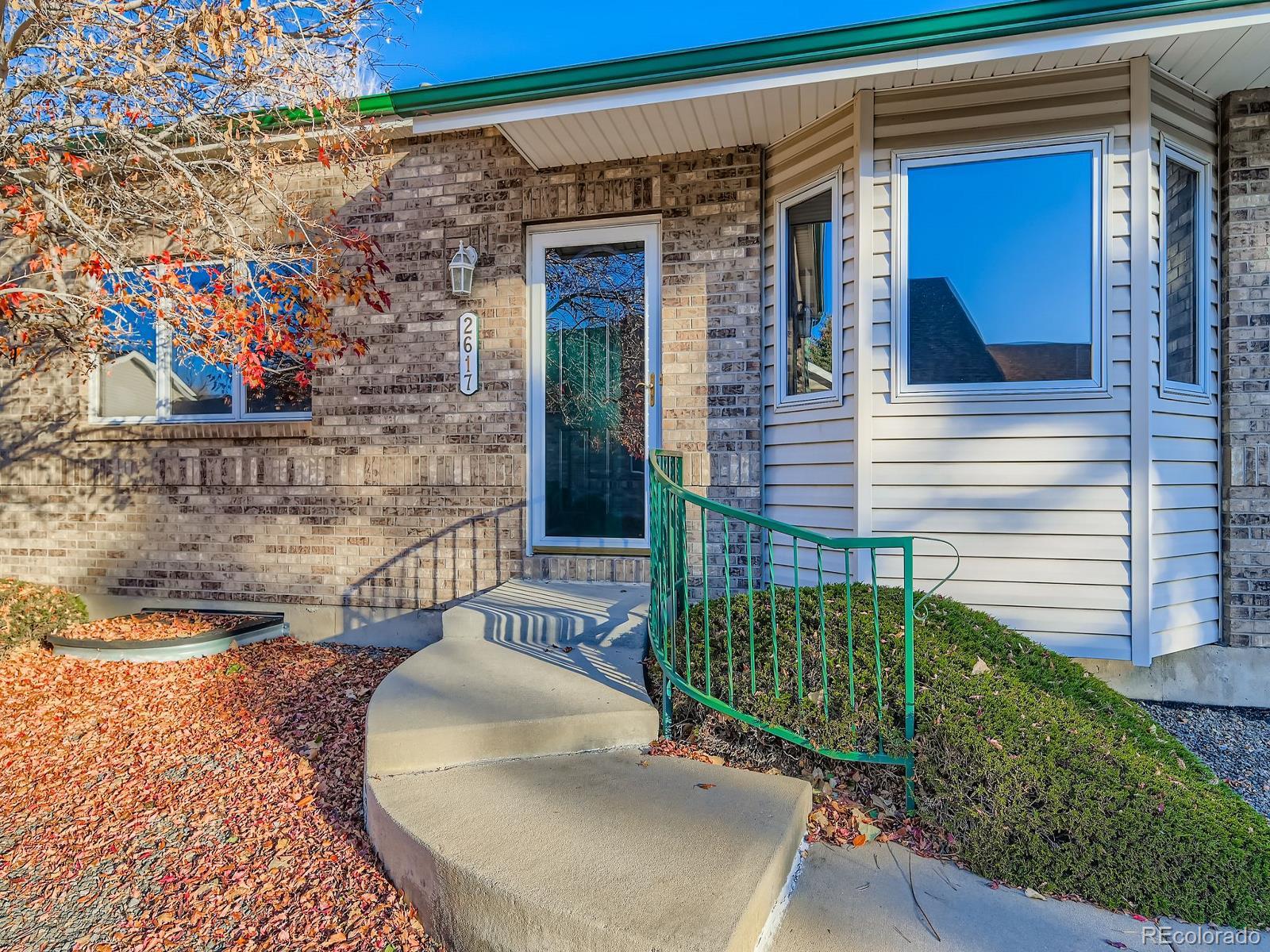 2617 E Egbert Street — photo
