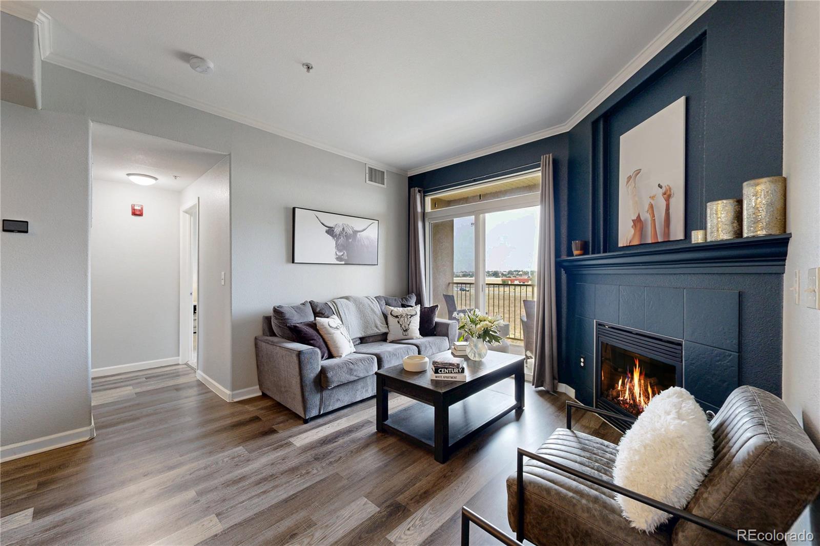 8685 Clay Street 304 — photo