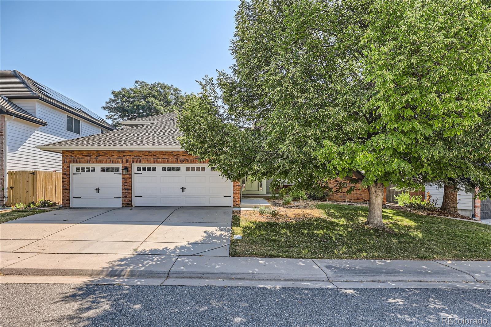 7899 Sweet Water Road — photo