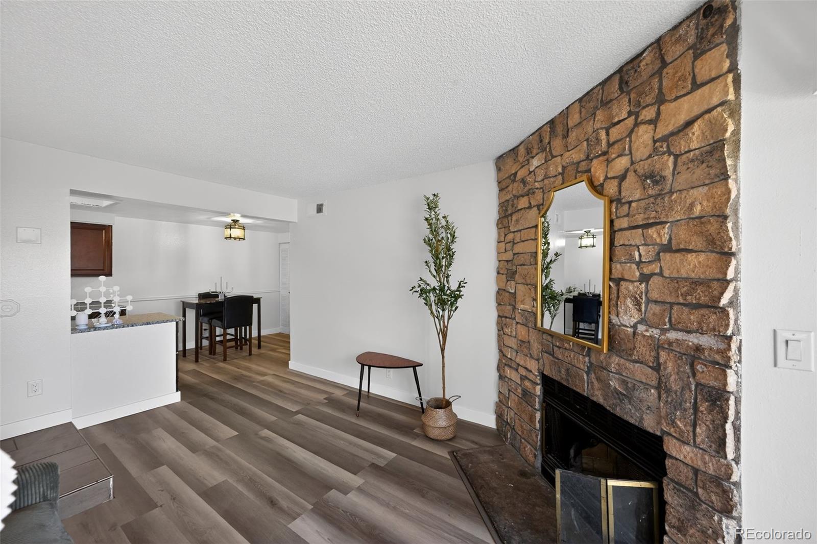 2929 W Floyd Avenue 217 — photo