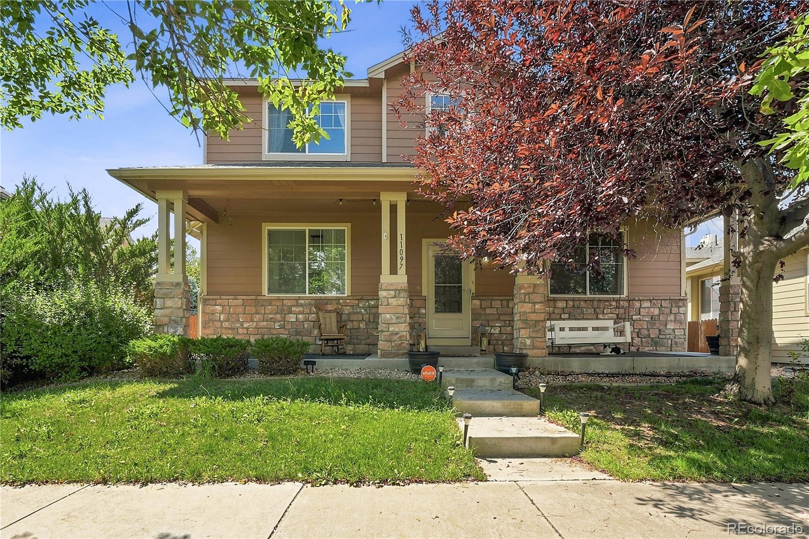 11097 Nome Street — photo