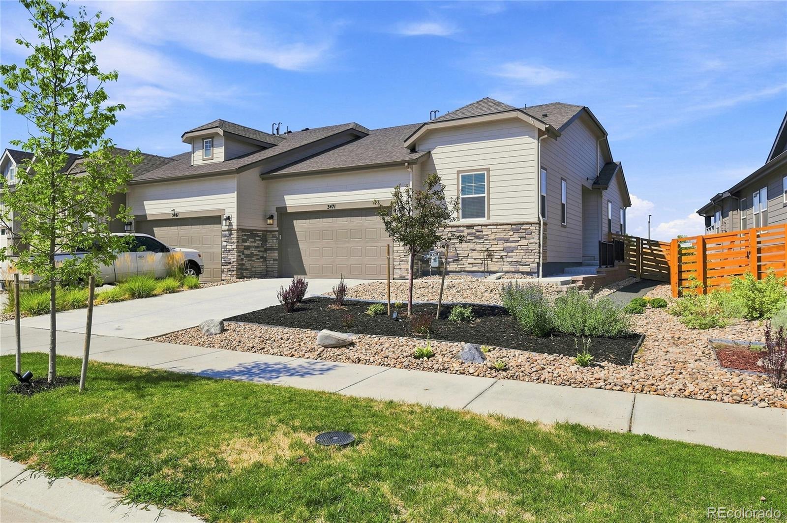 3471 N Buchanan Way — photo