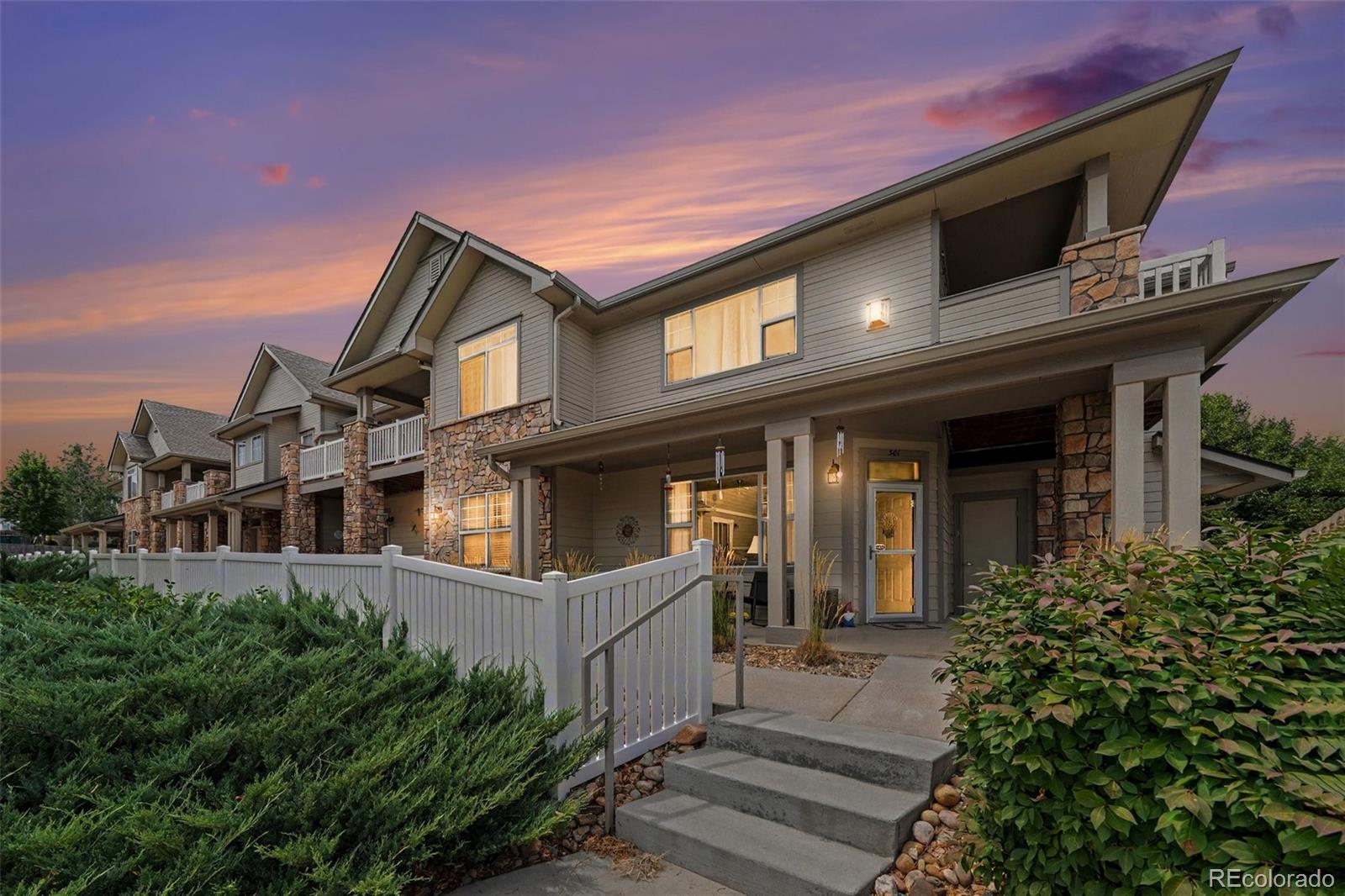 10818 Cimarron Street 307 — photo