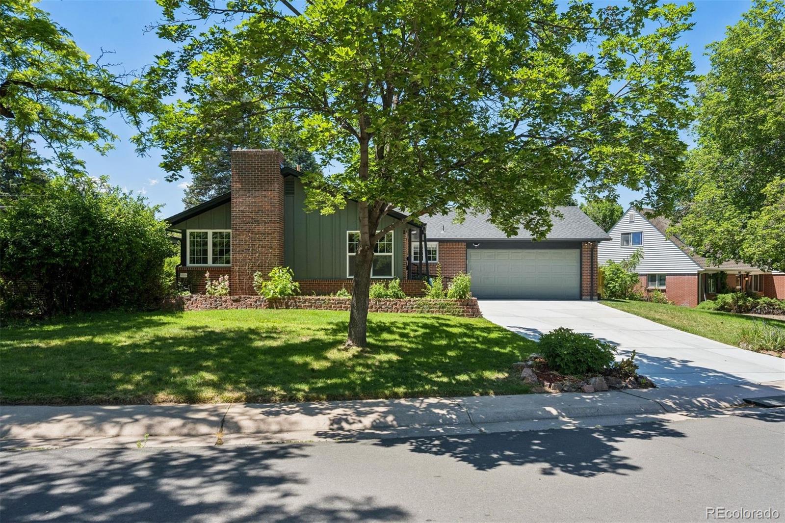 6645 E Colorado Drive — photo