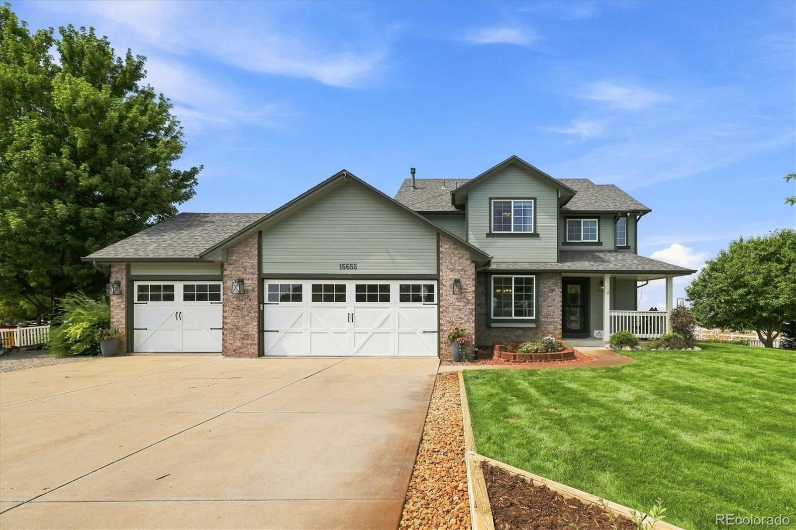 15655 Gadsden Drive — photo