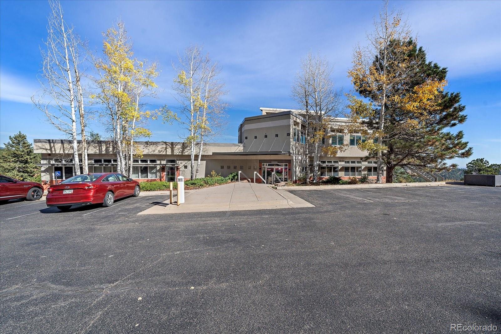 24928 Genesee Trail Road — photo