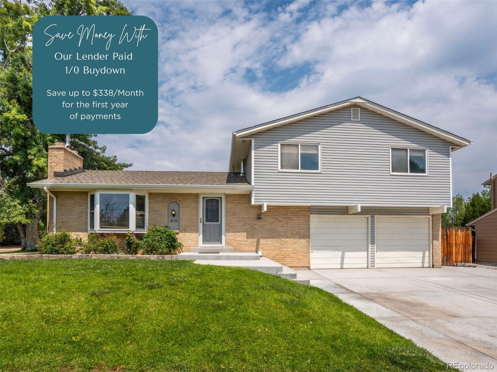 8330 Chase Drive — photo