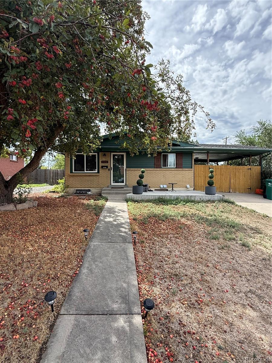 4180 W 80th Place — photo