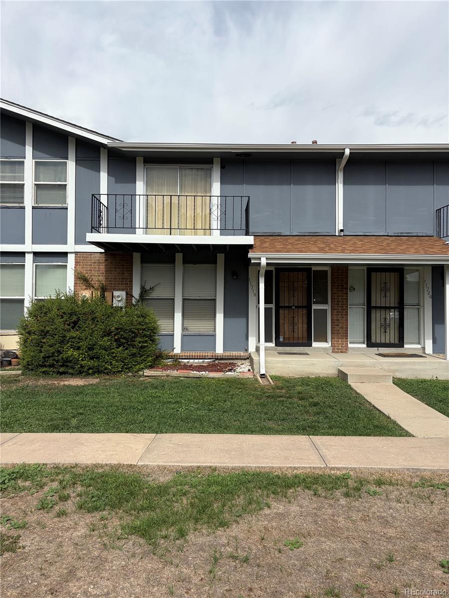 11718 E Canal Drive — photo