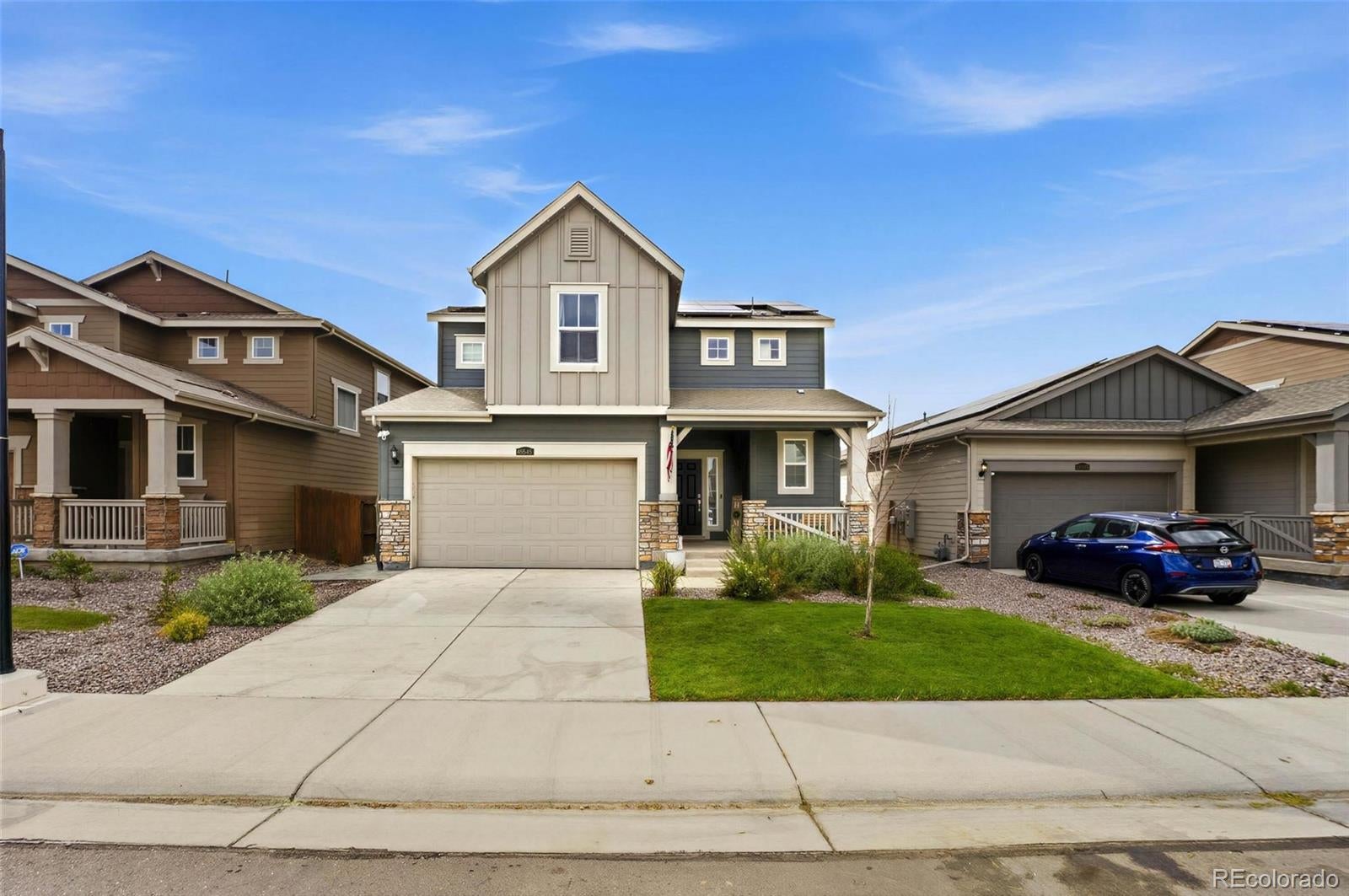 46545 Sunrise Court — photo