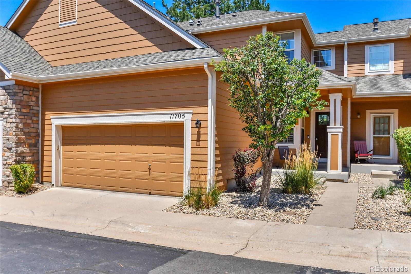11705 W Stanford Lane — photo