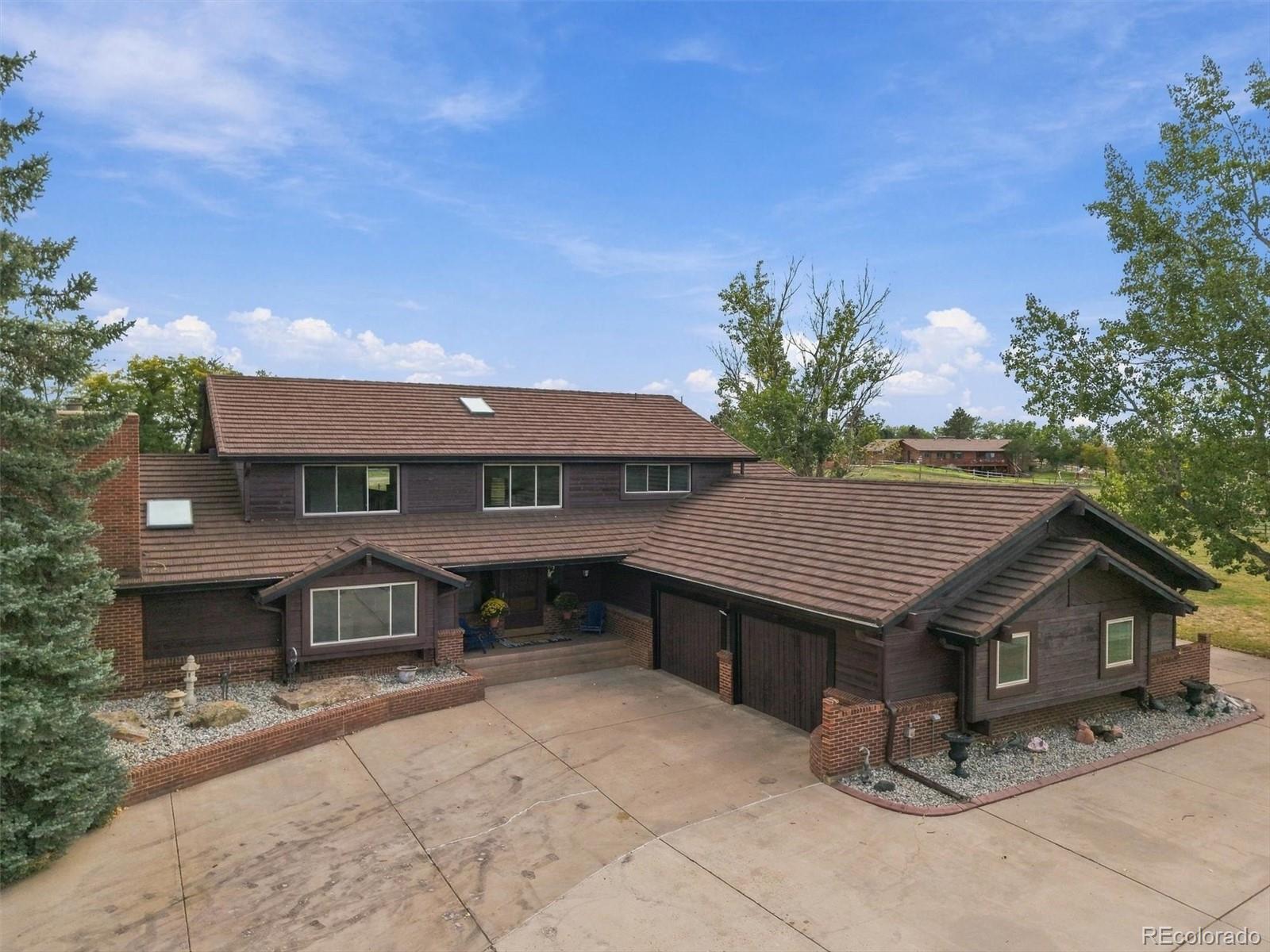 11375 Lewistown Street — photo