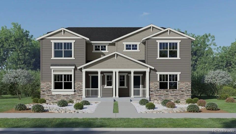 6407 Red Willow Drive — photo