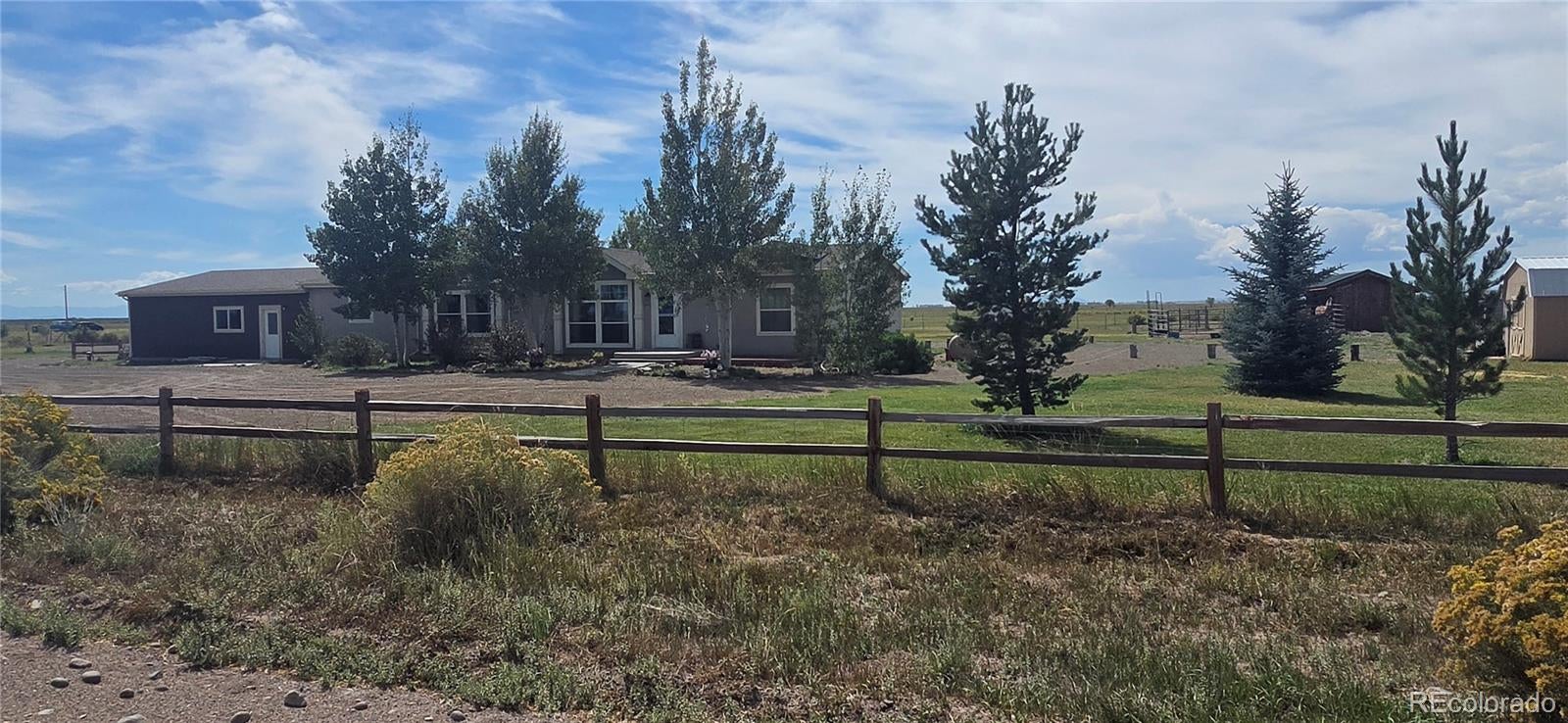 3588 E County Road 3 — photo