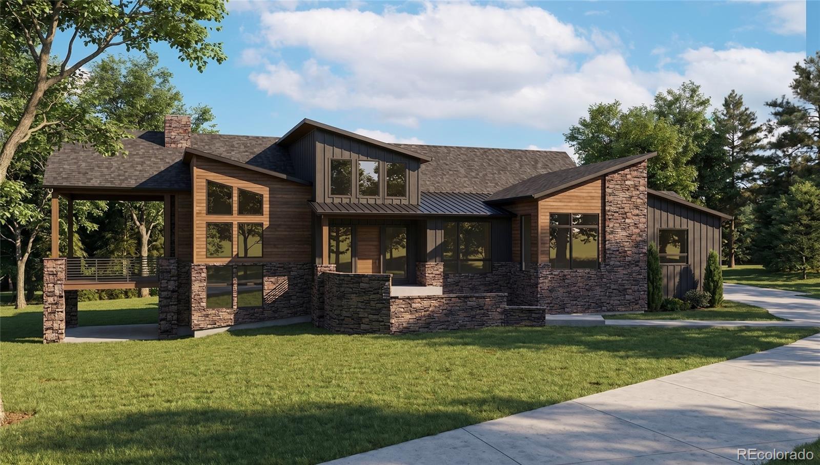 5686 Zircon Way — photo