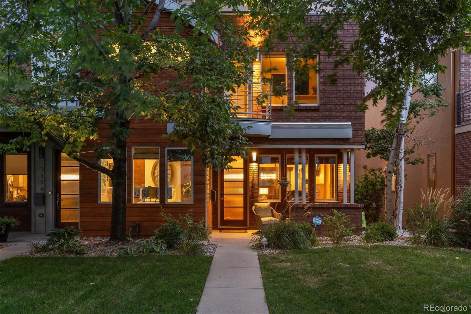 3116 Newton Street — photo