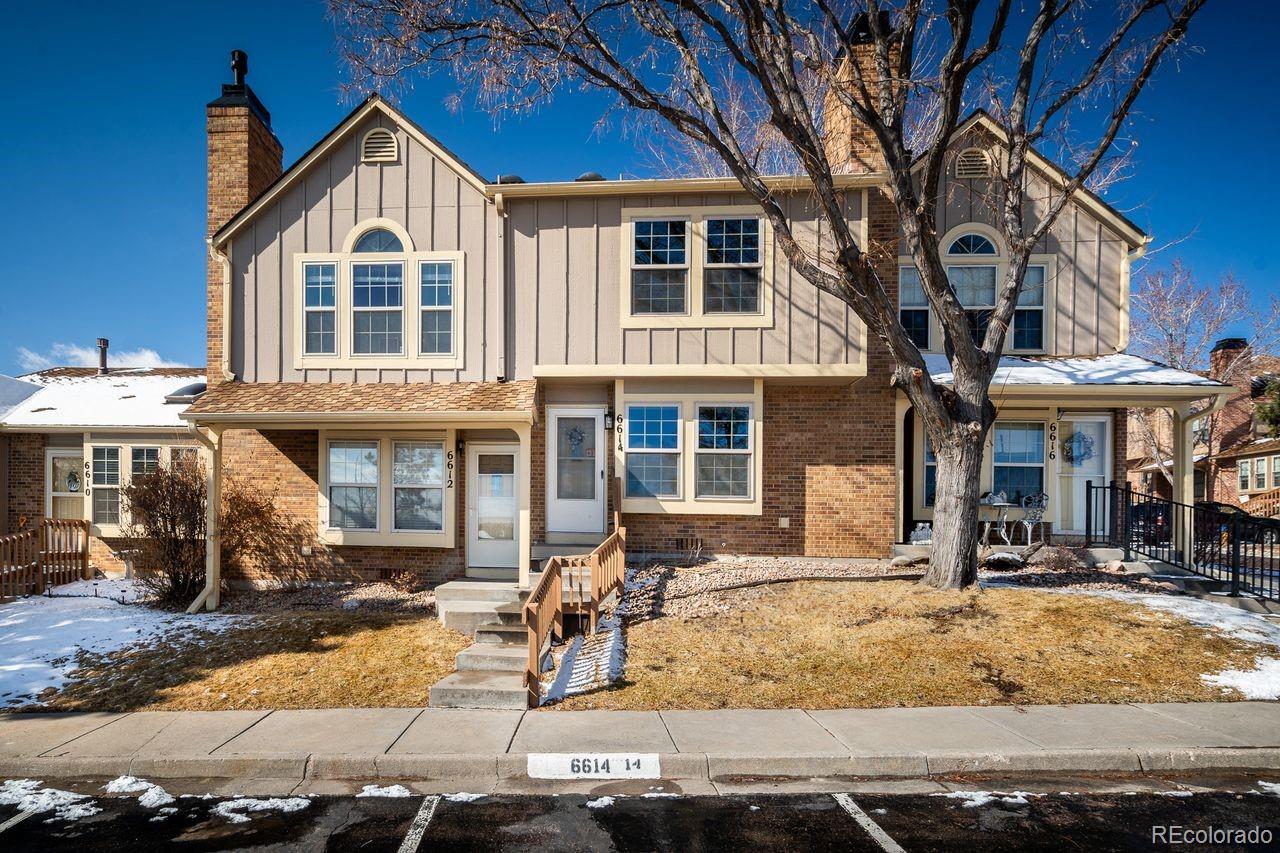 6614 Overland Drive — photo