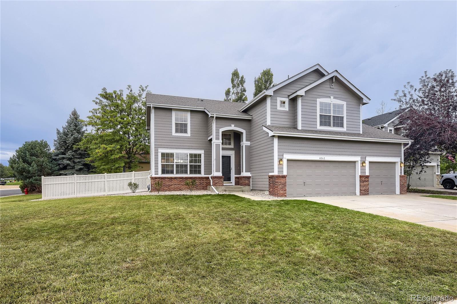 6542 Silverleaf Court — photo