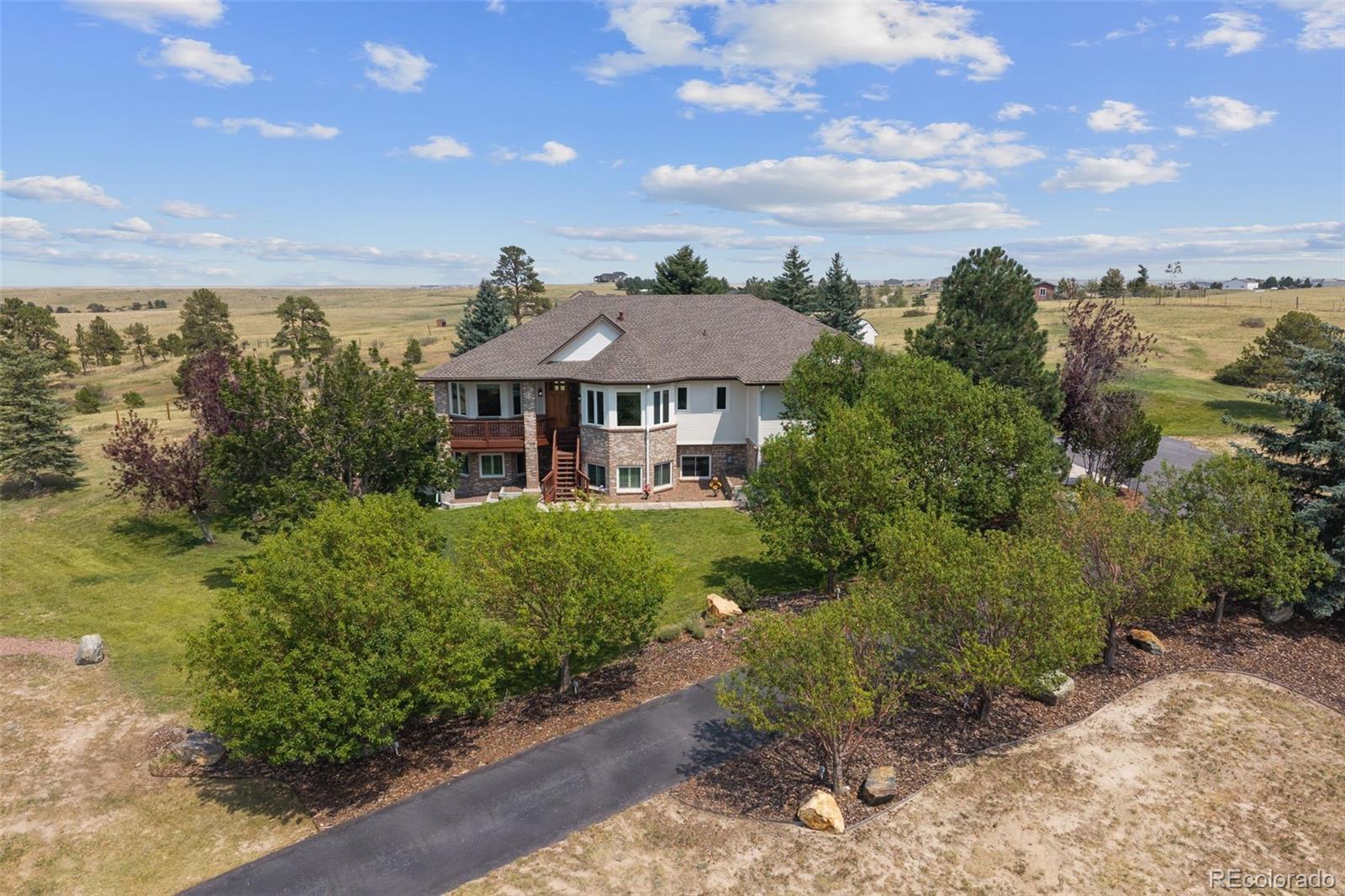 1016 Amanda Pines Drive — photo