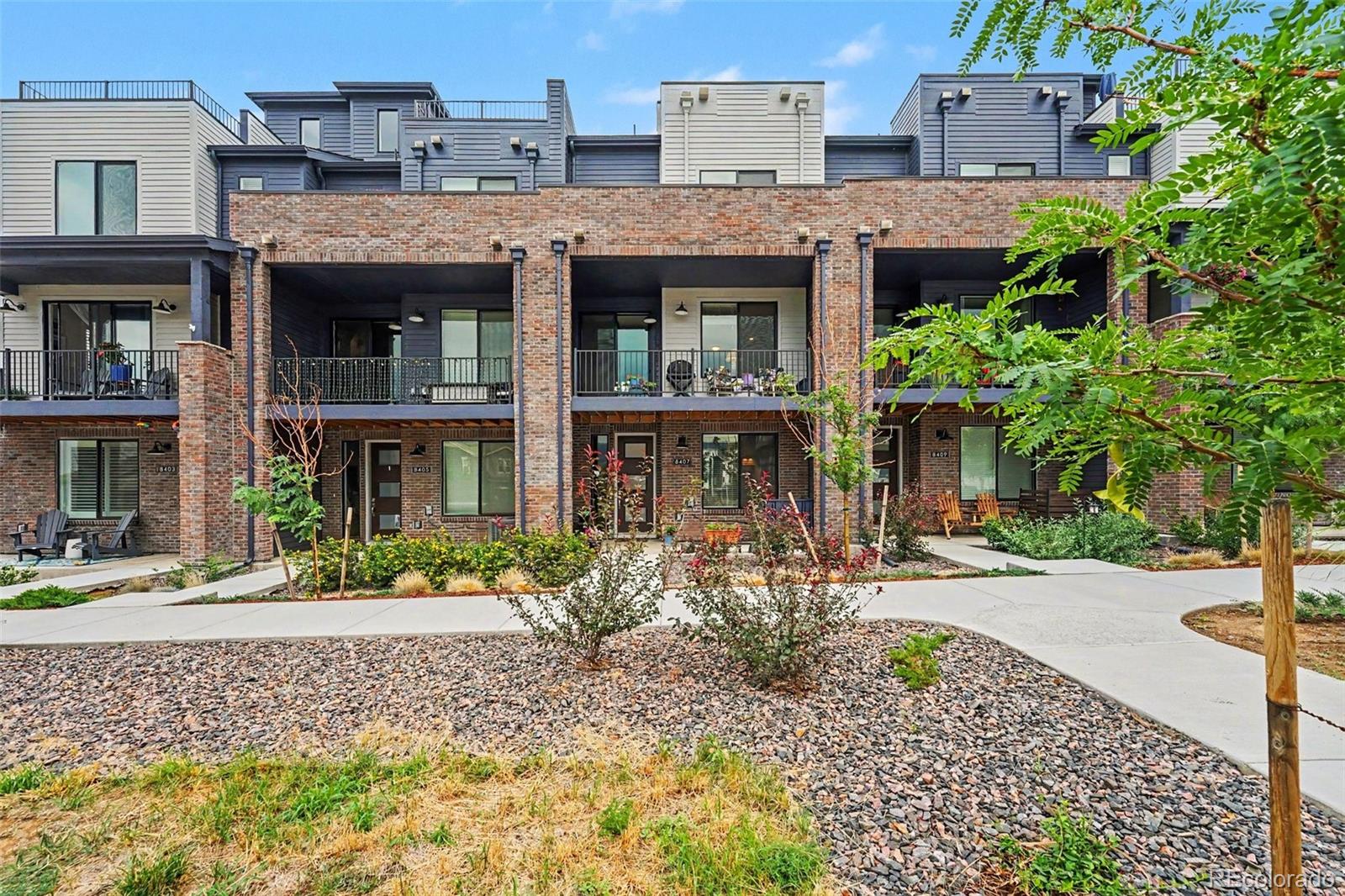 8407 Mount Kataka Street — photo