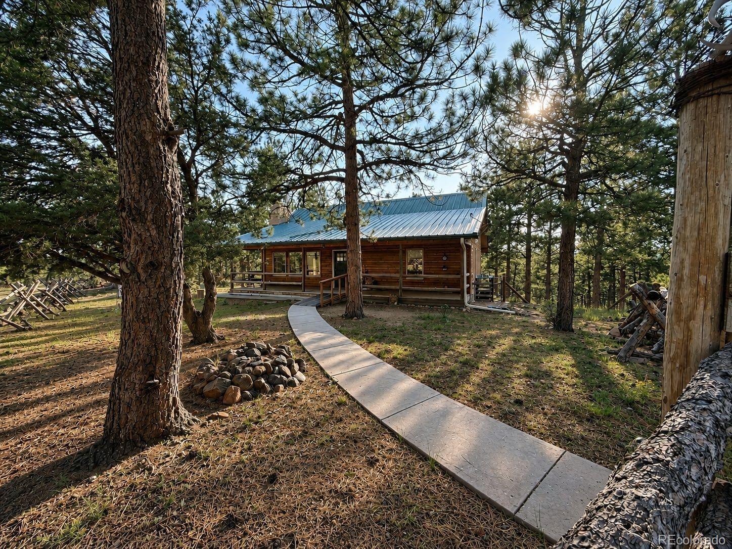 4701 County Road 323 — photo