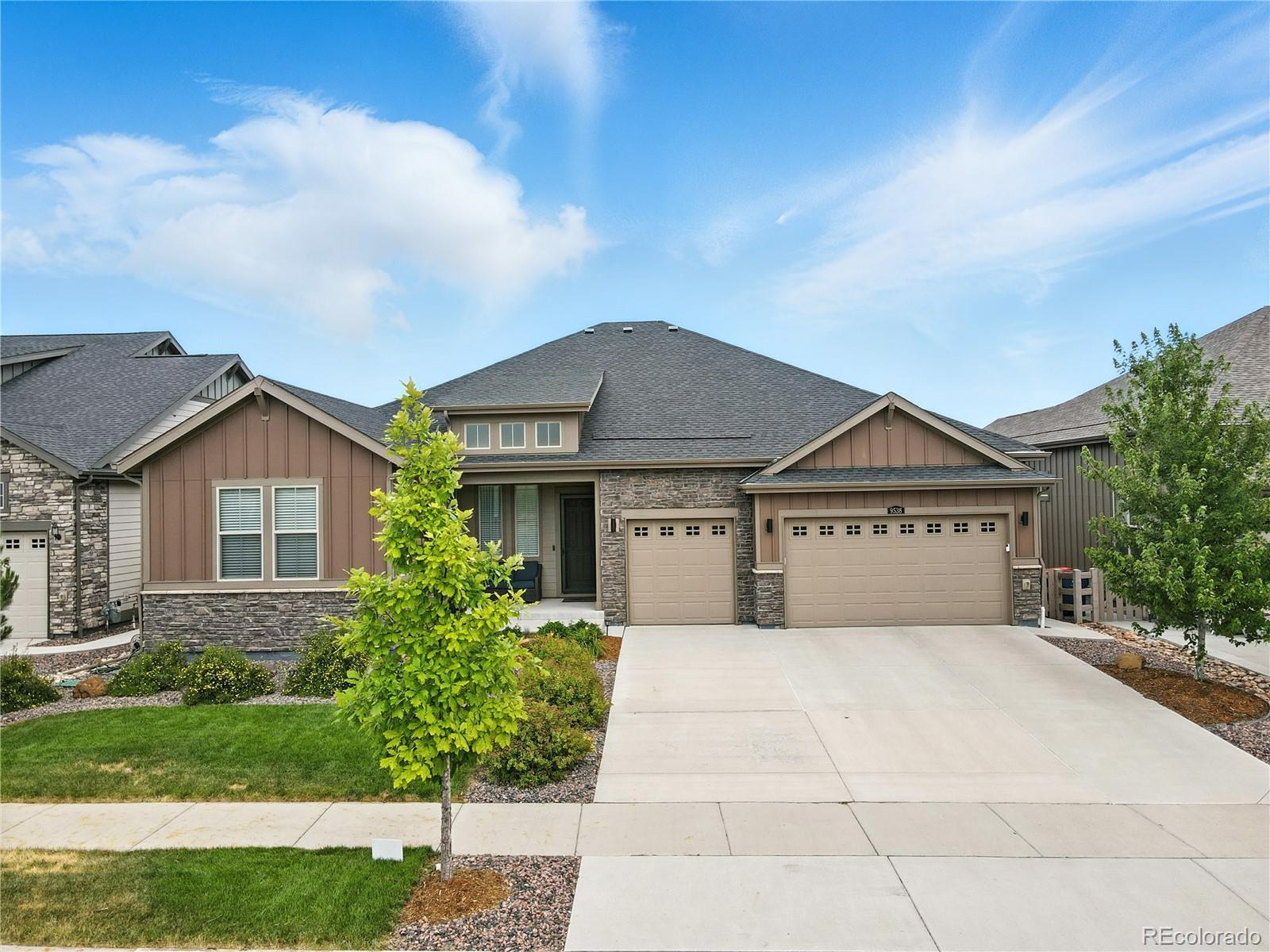 9538 Bear River Street — photo