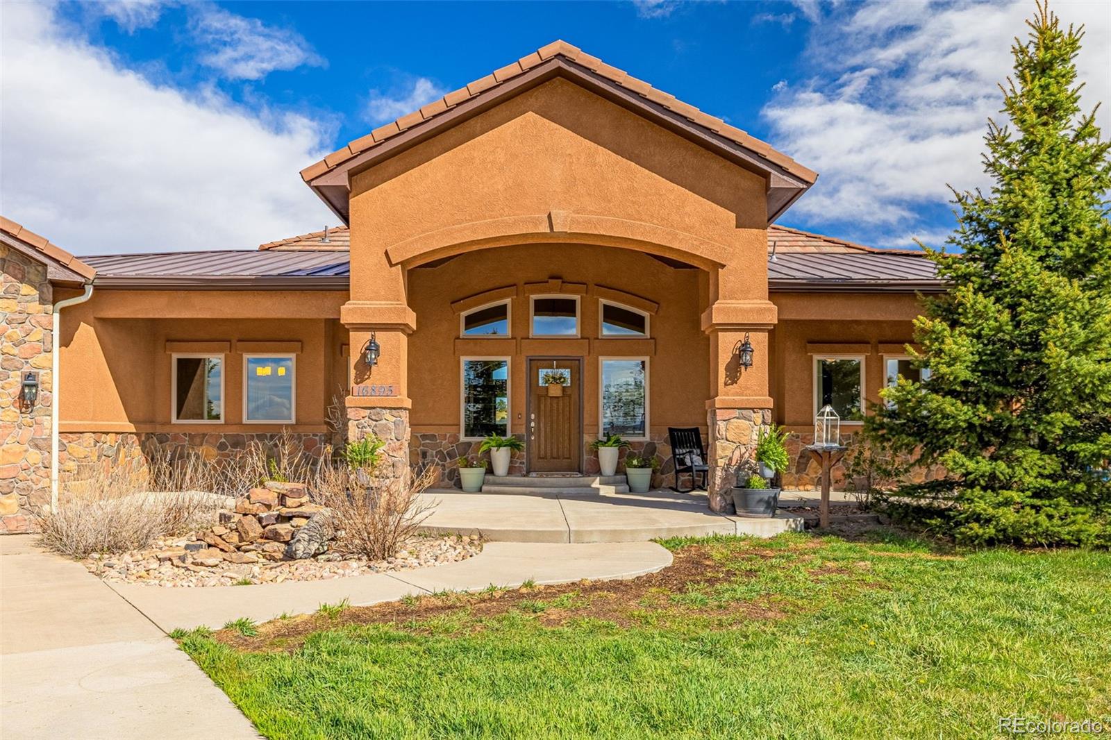 16895 Horizon Ridge Trail — photo