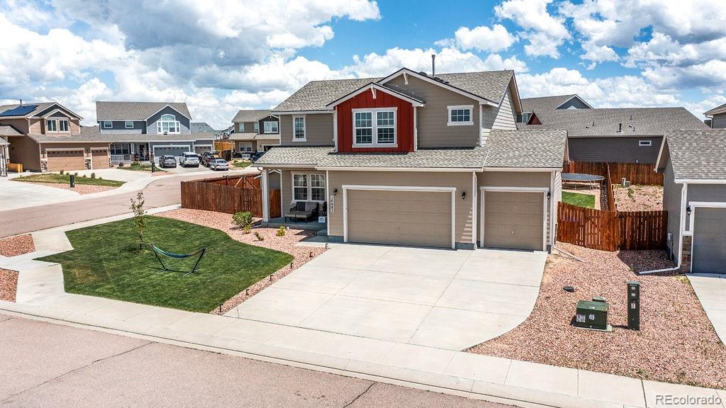 10087 Beckham Street — photo