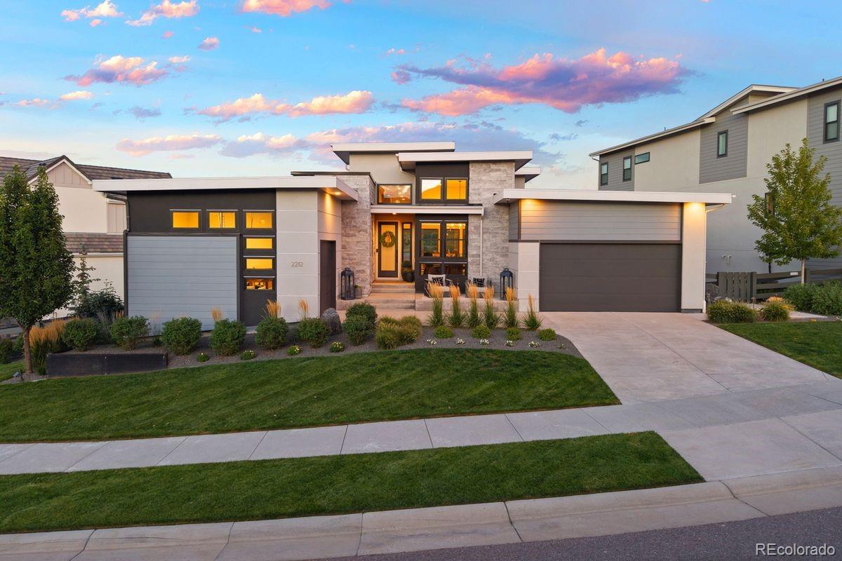 2212 Rim Ridge Drive — photo