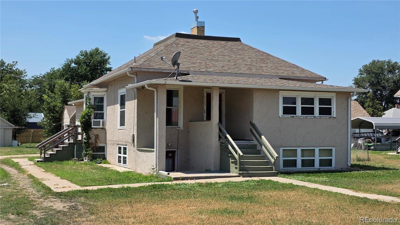 515 Pine Street — photo