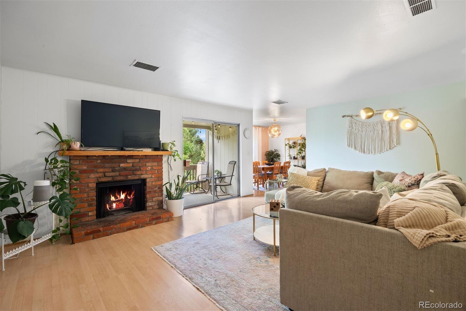 7277 S Xenia Circle F — photo