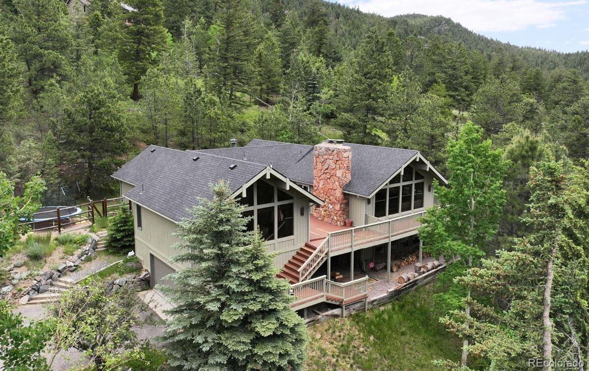 2218 Witter Gulch Road — photo