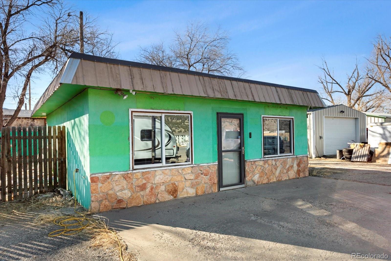 5602 E US Highway 50 — photo